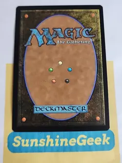 Cryptbreaker (Retro Frame) Secret Lair Drop Foil - Image 3