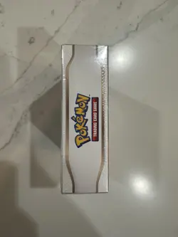 Pokemon Scarlet & Violet Surging Sparks Booster Bundle Factory Sealed - Image 5
