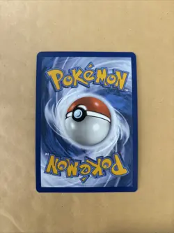 Pokemon TCG Poliwhirl 176/165 SV 151 Illustration Rare Full Art Holo Eng 2023 - Image 3