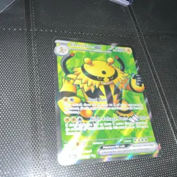 Electivire ex 212/182 SV10 Destined Rivals UR Holo 280HP - Image 4