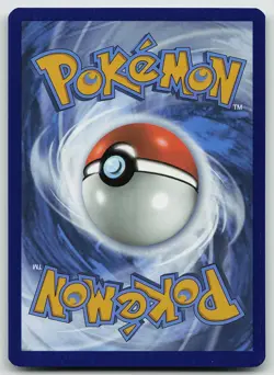 Pokemon Electrike 196/182 Destined Rivals Illustration Rare Holo NM - Image 2