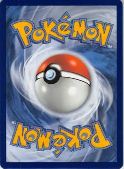 Brionne 40/149 Uncommon SM Base Set Pokemon Reverse Holo Near Mint - Image 2