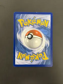 Pokemon TCG - Gyarados 31/113 LP Rare Legendary Treasures Reverse Holo - Image 5