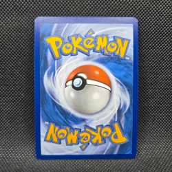 Abra (Cosmos Holo) (Misc Cards & Products) 063/165 PROMO HOLO (NEAR MINT) - Image 2