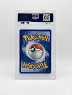 Custom Mega Charizard X EX Pokemon Card – PSA 10 Style Slab (Fan Display Card) - Image 2