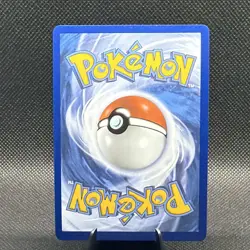 Oricorio ex 024 Me: Mega Evolution Promo Holo EX Pokemon TCG Card English - Image 2