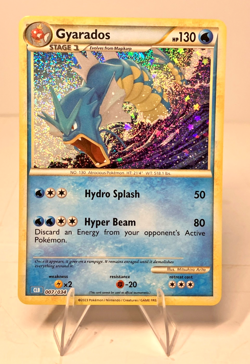 Gyarados - Trading Card Game Classic (CL) - Image 1