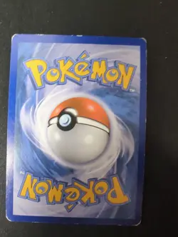Clefable 71/111 Furious Fists Pokemon Reverse Holo DMG - Image 2
