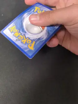Clefable 71/111 Furious Fists Pokemon Reverse Holo DMG - Image 3