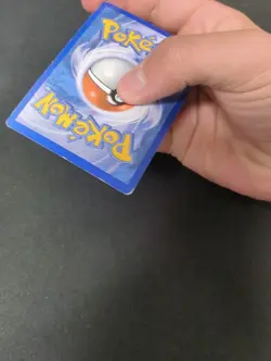 Clefable 71/111 Furious Fists Pokemon Reverse Holo DMG - Image 5