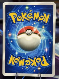 Mewtwo Ancient Mewtwo Textured Pokemon FAN ART - Image 2