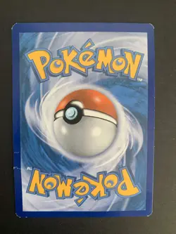 Pokemon Card - Eevee 13/30 XY Trainer Kit: Sylveon & Noivern - Image 2