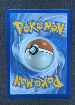 Team Rocket's Mimikyu 238/217 Temporal Forces Illustration Rare Holo Full Art EN - Image 2