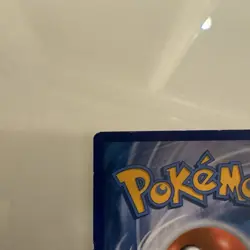 Pokemon Charizard Holo Legendary Treasures 19/113 - Image 3