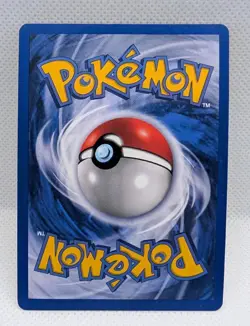 Carte Pokemon RECHERCHE INFORMATIQUE 71/102 set de base 1999 ED 1 FR NEAR MINT - Image 2