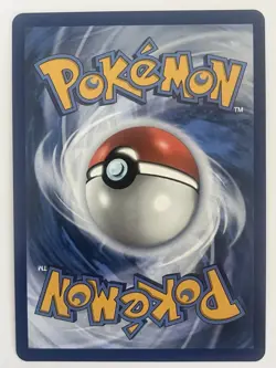 Reuniclus SVP EN 212 Black Star Promo Scarlet Violet Pokemon TCG Full Art NM - Image 2