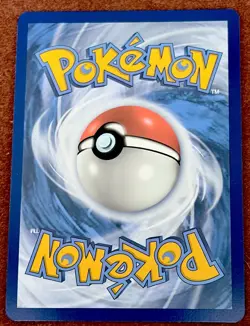 Team Rocket’s Wobbuffet 203 Near Mint SVP Promo Destined Rivals ETB Pokemon - Image 4