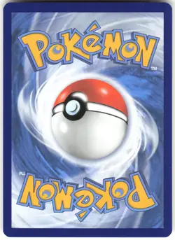 Meloetta 124/264 SWSH08: Fusion Strike Rare Pokemon Card NM - Image 2