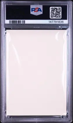 2025 POKEMON CENTER TOHOKU REOPENING STICKER SET PIKACHU & FRIENDS PSA 9 - Image 2