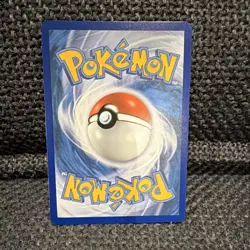 The Pokemon Company Lugia 78/124 Fates Collide Reverse Holo Rare 120 HP EN - Image 2