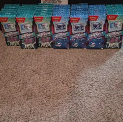 Pokemon TCG Knock Out Collection Kyogre & Suicune English Deck Sealed - Image 1