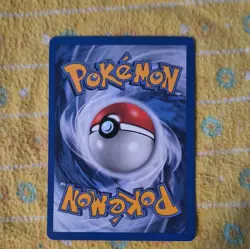 Pokemon TCG Makuhita 57/109 EX Ruby & Sapphire Reverse Holo English 2003 50 HP - Image 2