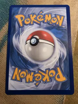 Pokemon TCG Oricorio ex Holo Promo 190 HP ME: Mega Evolution 024 - Image 2