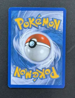 Pokemon TCG | Pikachu | HGSS | 78/123 | Regular Common | LP - Image 2