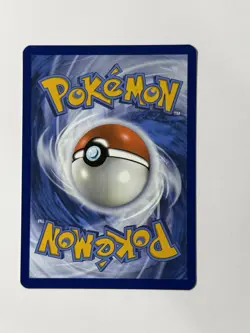Pokemon TCG Karrablast 094/086 Black Bolt Set Near Mint - Image 3