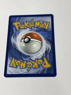 Pokemon TCG Karrablast 094/086 Black Bolt Set Near Mint - Image 4