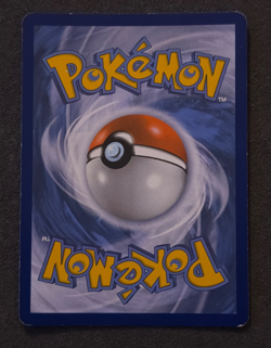 Pokemon TCG Hoopa EX XY85 Collection Promo, XY Promos, Black Star Promo LP - Image 2