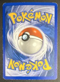Pokemon Company Spearow 61/100 Crystal Guardians Reverse Holo Common Basic 40 HP - Image 2