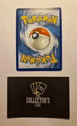 Pokemon TCG Garbodor 204/182 Sv04: Paradox Rift - Image 2