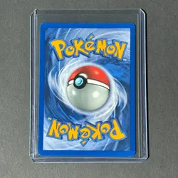 Pokemon Base Set 1999 Poliwrath Holo Rare 13/102 NM Vintage PSA Ready - Image 2
