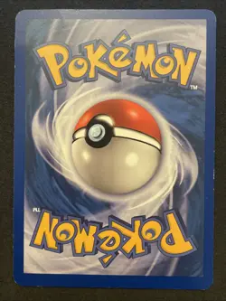2002 Pokemon e-Series Expedition Base Set 152/165 Warp Point - Image 2
