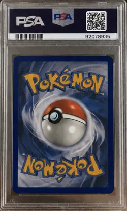 PSA 5 2008 Pokemon TCG Diamond & Pearl Palkia LV.X Promo Holo DP18 EN - Image 2