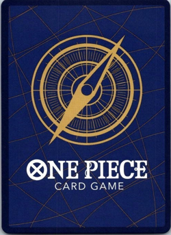 Roronoa Zoro #ST01-013 One Piece Starter Deck 1: Straw Hat Crew Near Mint - Image 2
