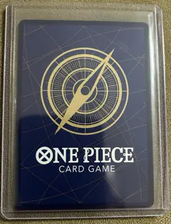 Tashigi SP OP14-029 One Piece OP16 The Time Of Battle - Image 2