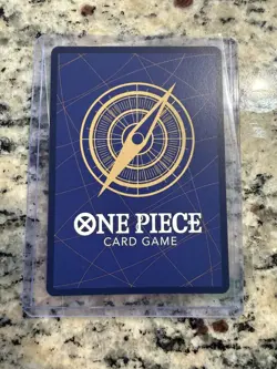 Basil Hawkins (OP10-109) (Alternate Art) - (PRB-02) - One Piece - Image 2