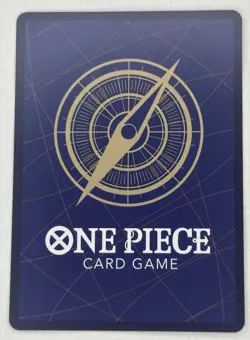 Mamaragan OP15-078 NM Foil English One Piece CCG - Image 2