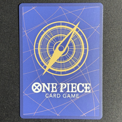 Carte One Piece Francaise - Uta SP SR EB03-003 - Heroines Edition - Image 3