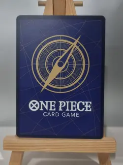 Trafalgar Law (P-088) Promo One Piece TCG English - Image 2