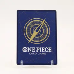 Trafalgar Law Parallel - OP10-119 Royal Blood SEC One Piece - NM - Image 2
