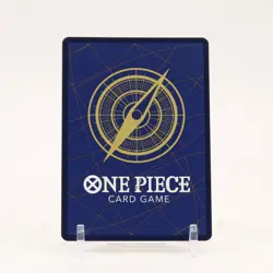 Monkey.D.Luffy - OP13-118 Carrying On His Will SEC One Piece - NM - Image 2