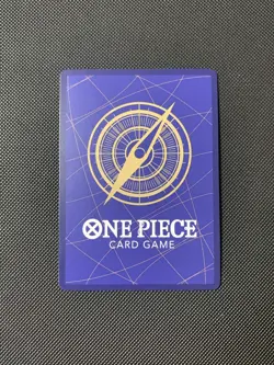 OP15 Roronoa Zoro Treasure Rare OP13-037 / English One Piece TCG - Image 2
