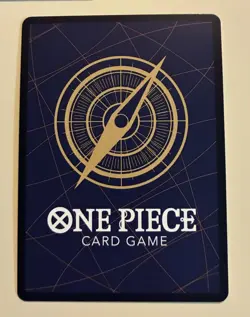 One Piece The Time Of Battle Boa Hancock OP16-032 Alternate Alt Art NM + Bonus - Image 3