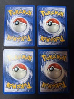 Huge Collection Bulk Lot of 600+ Pokemon Cards Vintage 1999 WOTC - Image 5