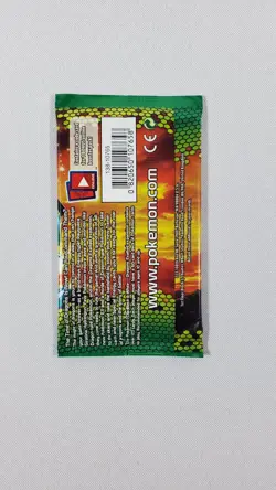 Pokemon Black & White Dragons Exalted Booster Pack NEW Factory Sealed Original - Image 2