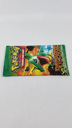Pokemon Black & White Dragons Exalted Booster Pack NEW Factory Sealed Original - Image 4