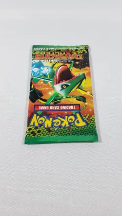 Pokemon Black & White Dragons Exalted Booster Pack NEW Factory Sealed Original - Image 5